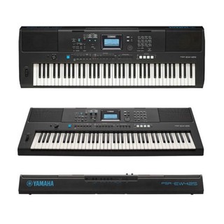Đàn Yamaha PSR EW425 Made In India