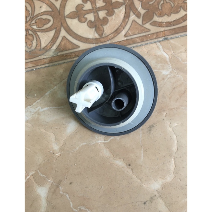 Nắp bình hút dịch