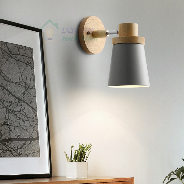 Đèn trang trí gắn tường DT1121