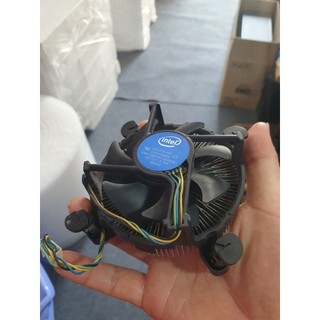 Fan cpu intel 115x