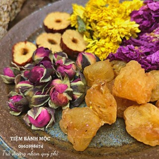 Hộp mix 11 mẫu trà tiểu đường _ Helathy giảm cân