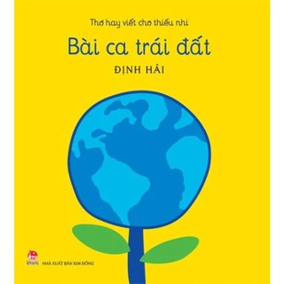 Sách - Thơ hay viết cho thiếu nhi