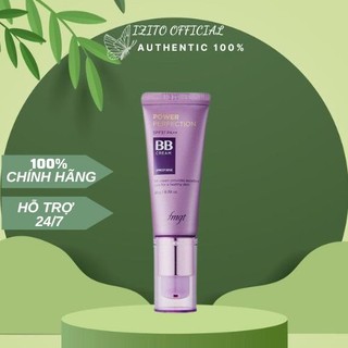 Kem nền bb cream face it [Che phủ hoàn hảo 100%-Hàng Auth] Kem nền bb cream face it power perfection 40g