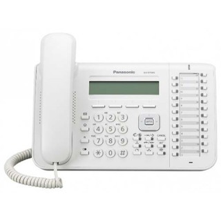 Điện thoại lập trình panasonic kx-dt543