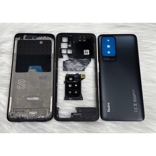 vỏ xiaomi redmi 10 2022 ( bản k19s )