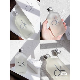 Nước hoa Unisex CK One - CK Be 100ml