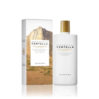 Kem chống nắng centella Skin1004 Madagascar Centella Air Fit Sun Cream Plus 50ml