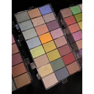 Set Bột Đắp Hoa 24 Màu