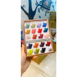 Sơn gel 18 màu , sơn gel hàn