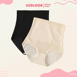 Quần mặc trong váy gen bụng bảo hộ thun lạnh cao cấp mặc cực mát và thoải mái GUDLOOK