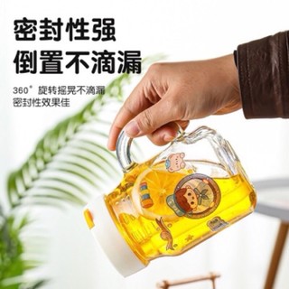 Bình pha trà thủy tinh có lọc trà cao cấp.