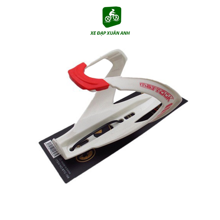 Gọng Bình Nước Xe Đạp MATTOOK