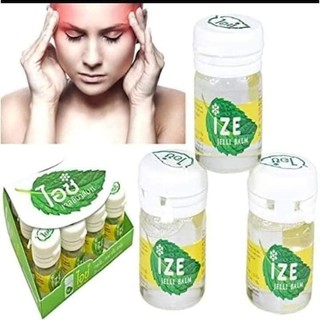 DẦU BẠC HÀ IZE JELLI THÁI LAN - 15185