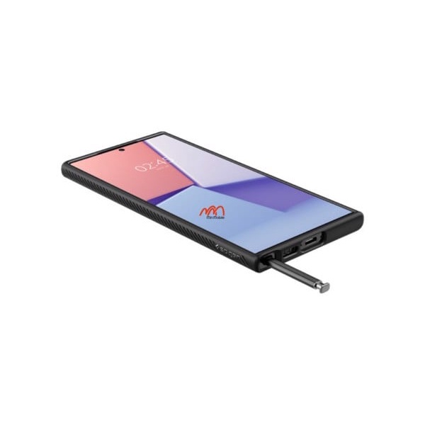 Ốp Lưng Spigen Liquid Air Samsung S23 Ultra
