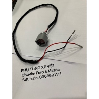 Giắc loa trung tâm Ford Ranger , Everest