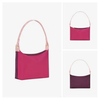 Túi LONGCHAMP kẹp nách