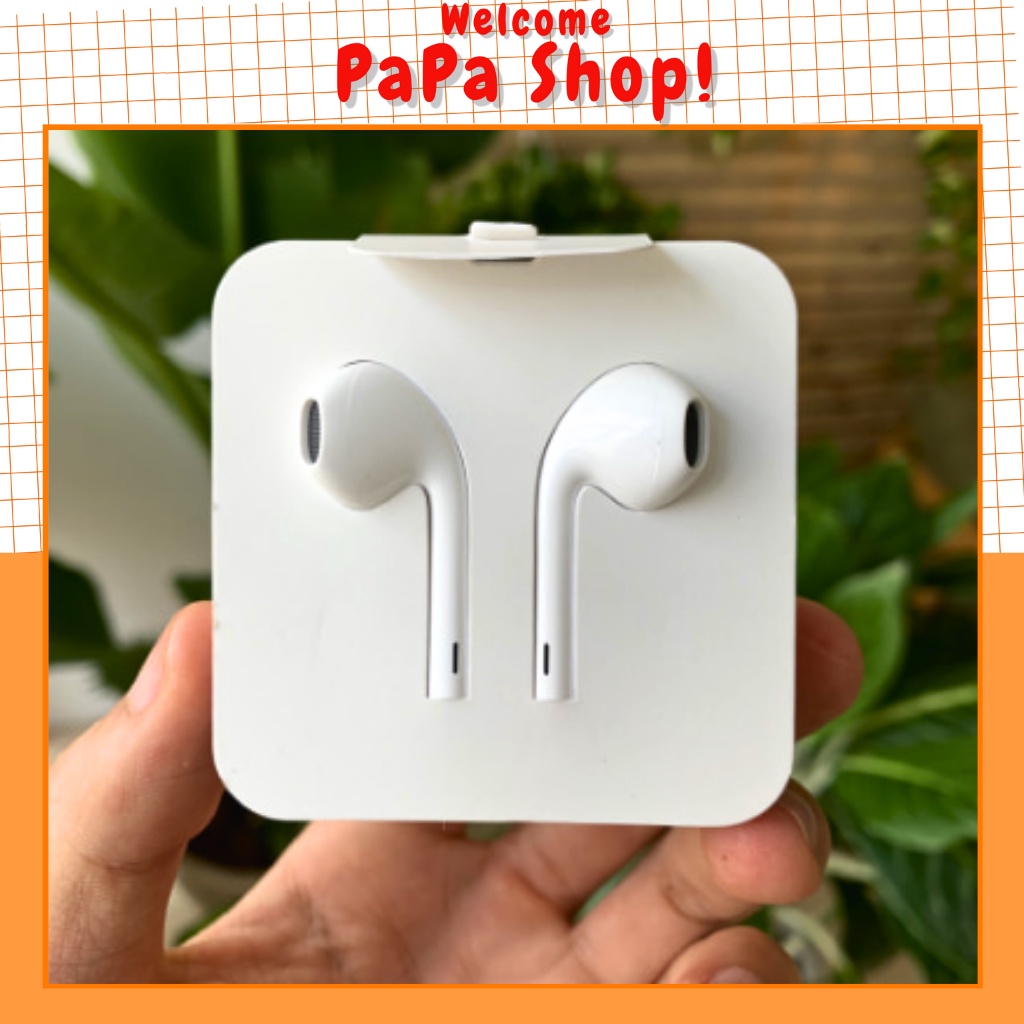 Tai nghe chân dẹt hiển thị cửa sổ kết nối có mic cho táo 7/8/7plus/8Pplus/X/Xsmax/11/12/13/14/pro max promax