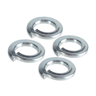 Đệm vênh đệm phẳng inox 201 các kích thước m3 m4 m5 m6 m8 - set 10 con