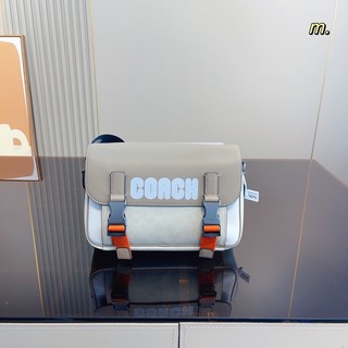 Túi đeo chéo COACH cao cấp 2022