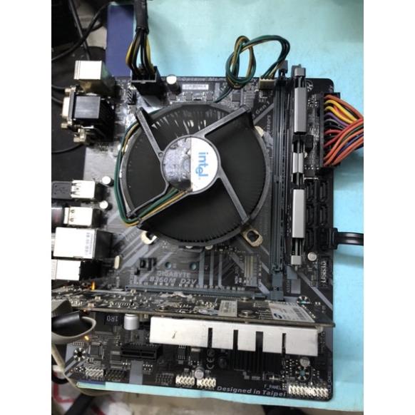 Combo i5 9400f, i5 8400 Main H310, B360, B365, Z370 Z390 chạy socket 1151V2