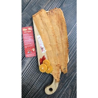 MỰC TẨM NGUYÊN MIẾNG hảo hạng (1 kg)