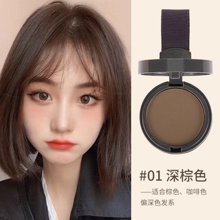 Phấn Chấm Hói đủ màu