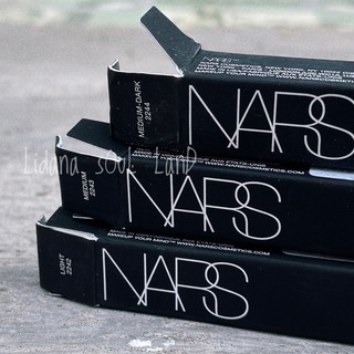 (𝗚𝗼̂́𝗰 𝟴𝟬𝟬𝗸) Kem lót mắt Nars Smudge Proof Eyeshadow Base