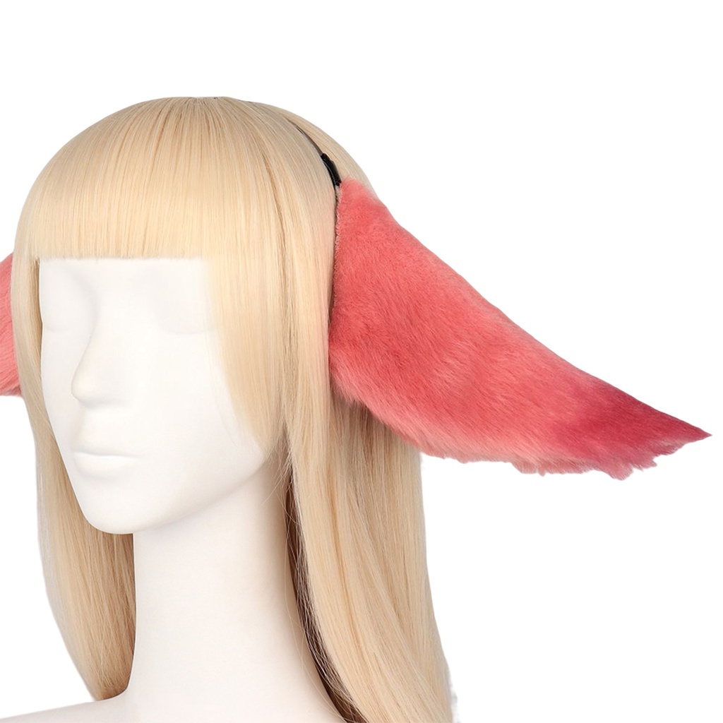 Băng Đô Tai Thú Dễ Thương Dùng Hóa Trang