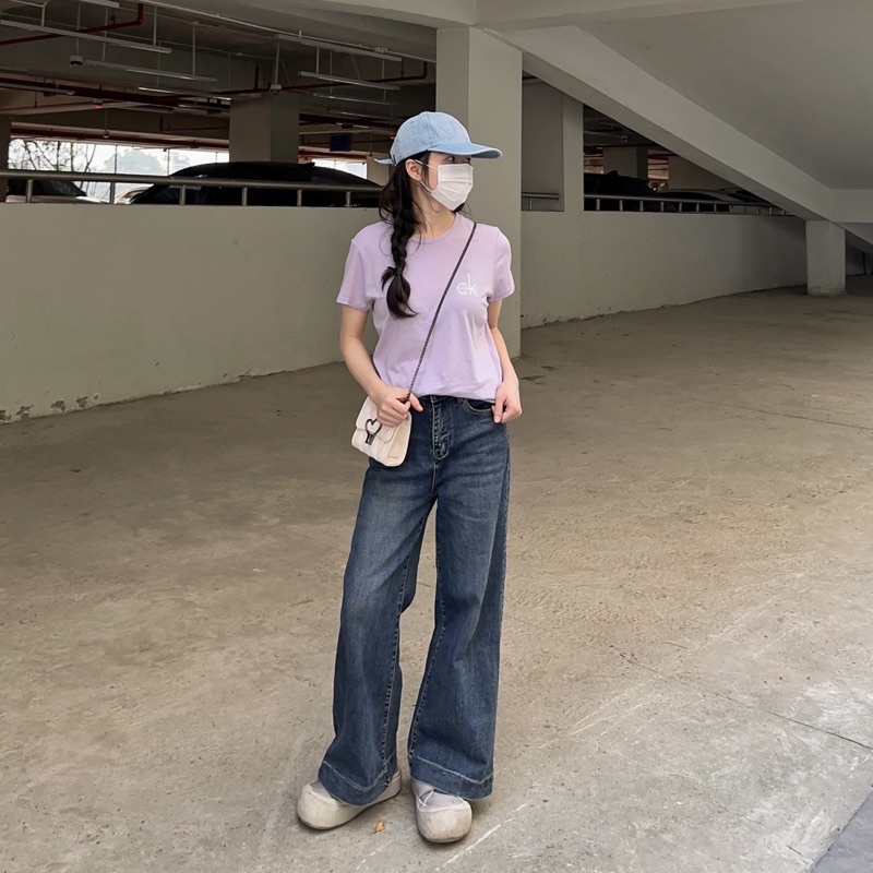 ÁO CK HÀNG XUẤT DƯ #2