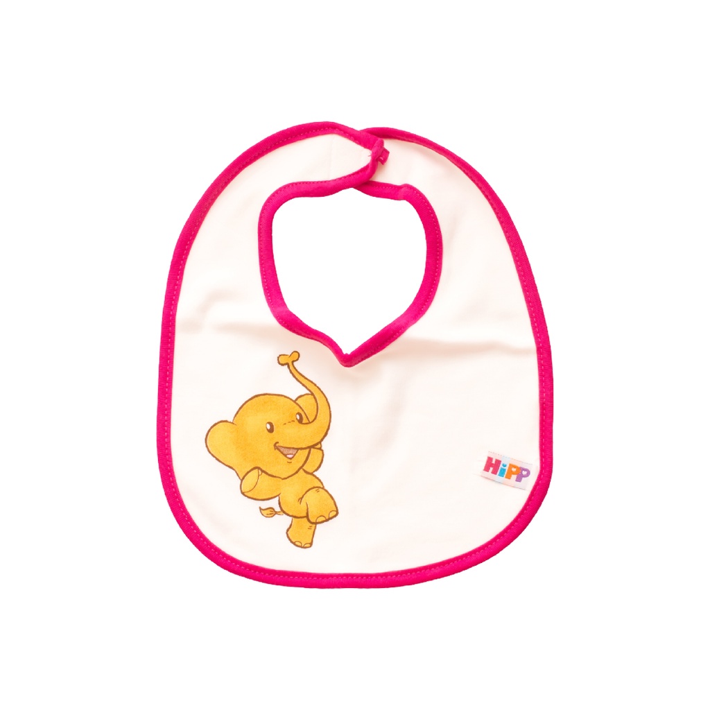 Yếm cotton organic, yếm ăn cho bé