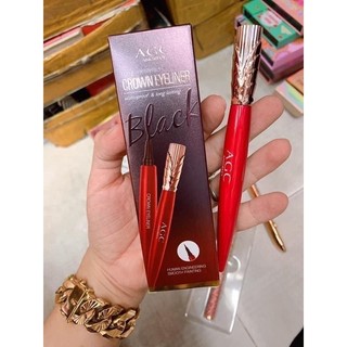Kẻ Mắt CROWN EYELINER AGC