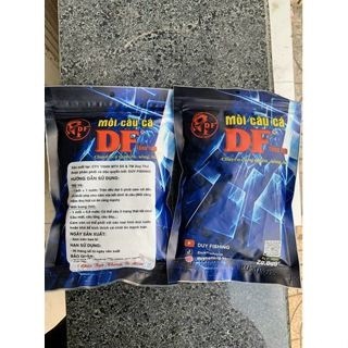 CÁM CÂU CÁ DF