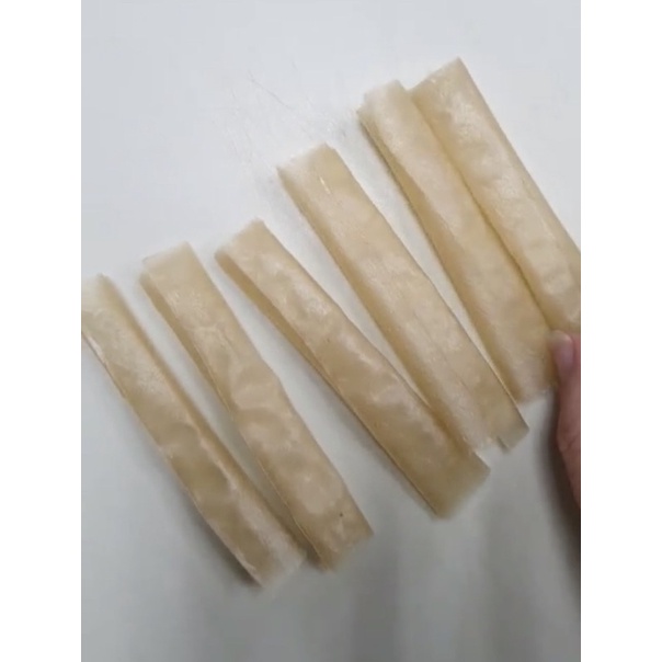 Vỏ Ram Hà Tĩnh Gấp Sẵn  nhận sỉ-lẻ vỏ ram chuyên nem nướng❤️❤️❤️