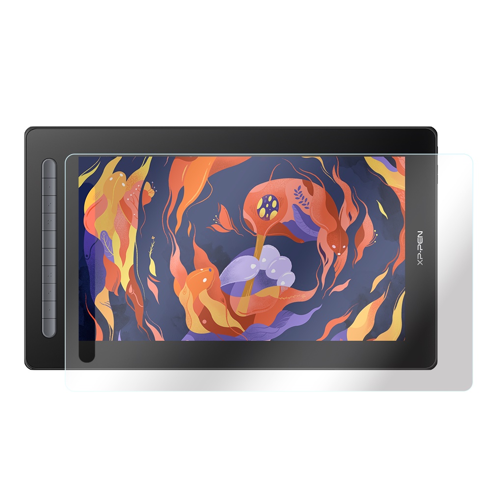 Miếng dán bảng vẽ Xppen cho Artist10/ Artist12/ Artist13/ Artist16 thế hệ 2 Artist 12 12Pro