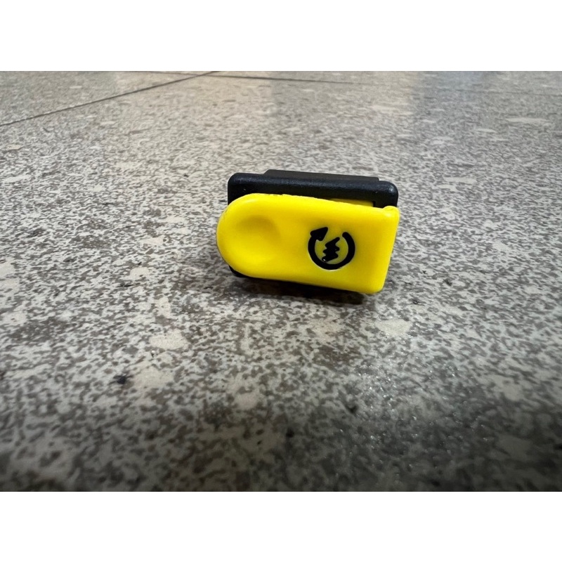 Bộ nút bấm xe Elegant 50cc