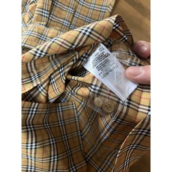 Sơ mi brr laiau dài tay cam kết ảnh thật 100%