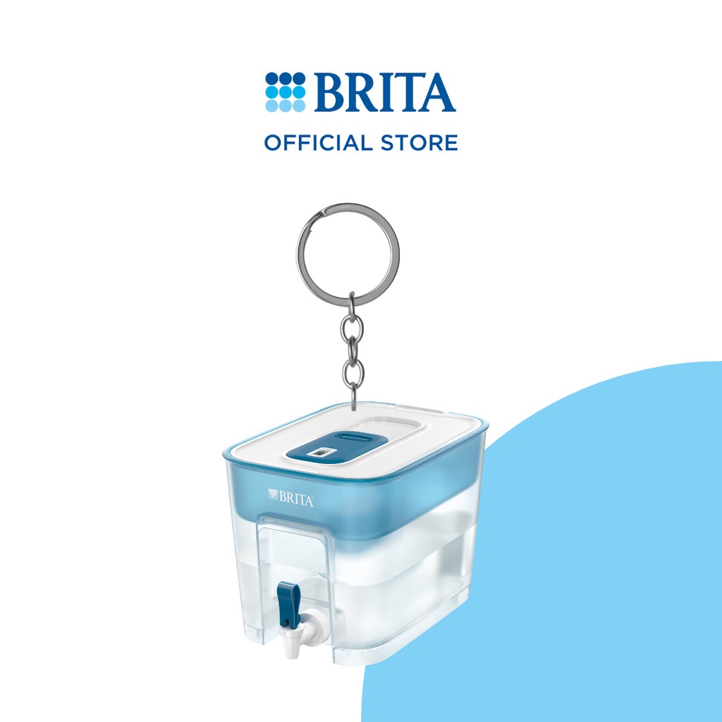 (Quà tặng) BRITA Flow - Keychain