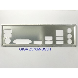 Miếng fe chặn main gigabyte z370m-ds3h