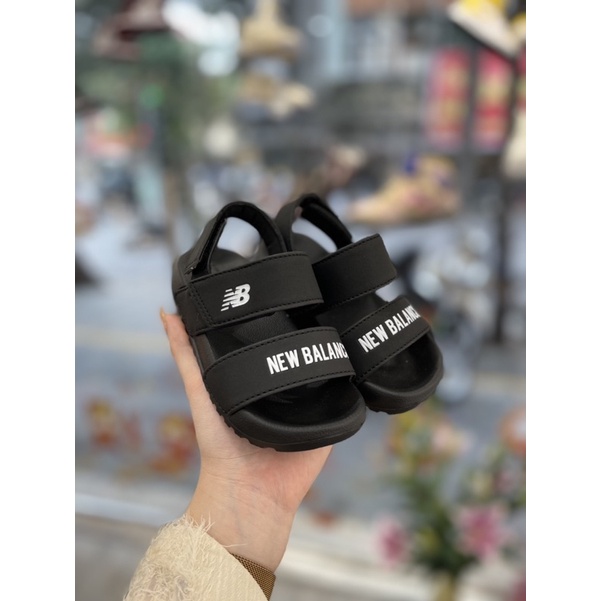 Dép xăng đan cho bé gái NB