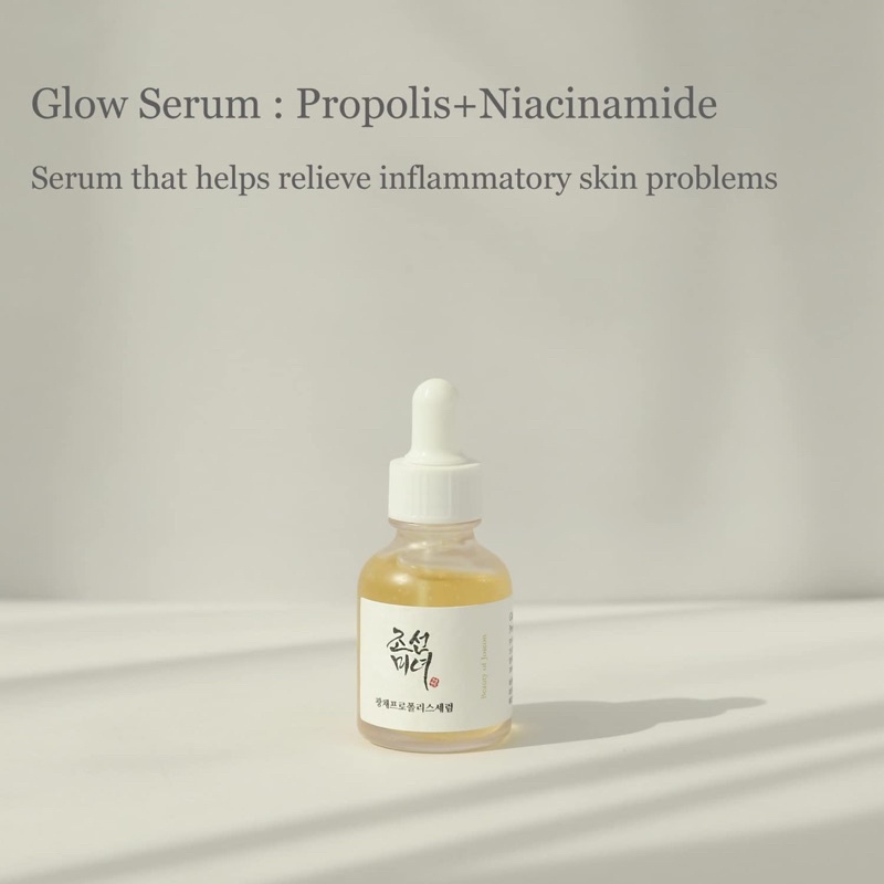 Tinh chất Serum Beauty of Joseon