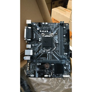 Mainboard h310m - gigabyte h31m d2vx si 2.0 chính hãng