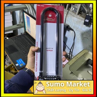 Khoá số càng dài 290mm