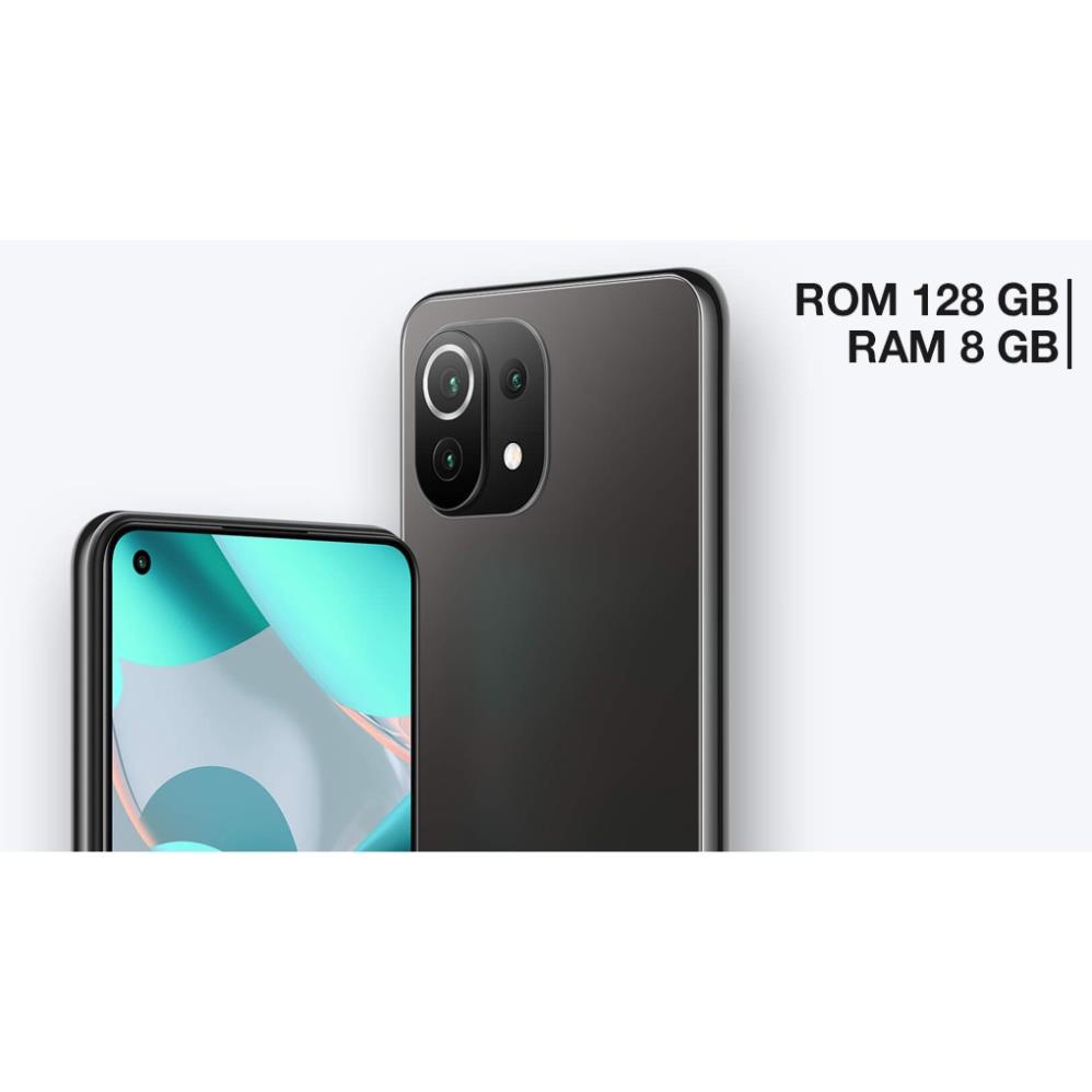 Điện thoại Xiaomi 11 Lite 5G NE - Xiaomi Mi 11 Lite 5G NE 2sim bộ nhớ RAM 8G ROM 128G Chính Hãng bảo hành 12 tháng | BigBuy360 - bigbuy360.vn