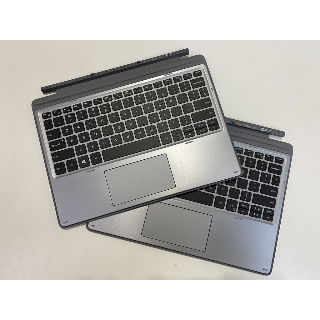 Bàn Phím Laptop Dell Latitude 7210, Phím Laptop Dell Latitude 7200, Bàn Phím Không Dây Dell Chính Hãng Dell USA Mới 99%