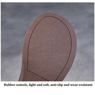 G129-Giày Boots Martin Cột Dây
