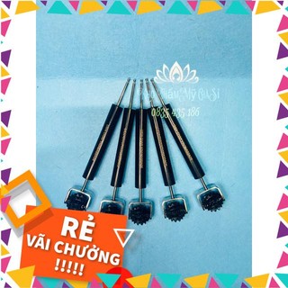 Lăn Dò Cầu Diện Chẩn - Dụng Cụ Diện Chẩn