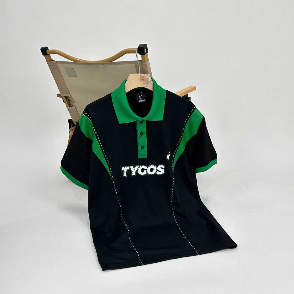 ÁO POLO TYGOS 175