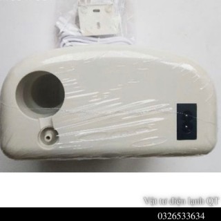 Máy bơm KingPump thoát nước máy lạnh 6M - 3M