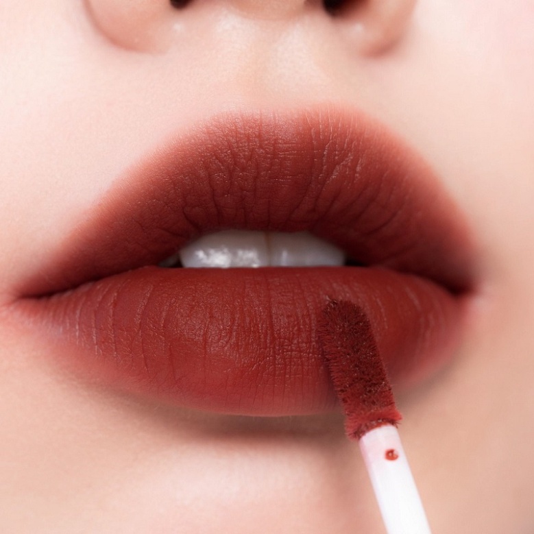 Son Kem lì Zuk mềm mịn môi Chính Hãng