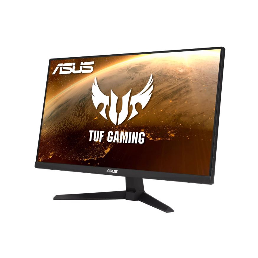 Màn hình Gaming Asus TUF GAMING VG249Q1A 24 Inch (FHD/IPS/165Hz/1ms) - Hàng chính hãng | BigBuy360 - bigbuy360.vn